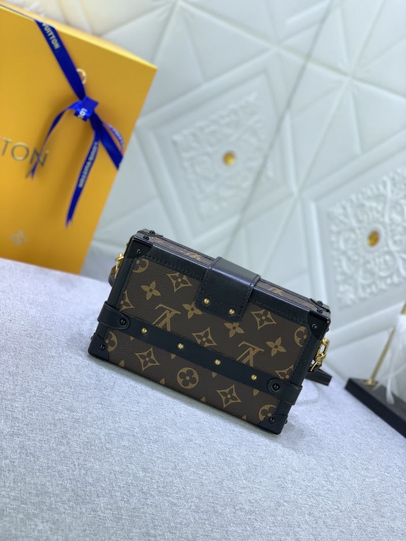 Louis Vuitton Box Bags